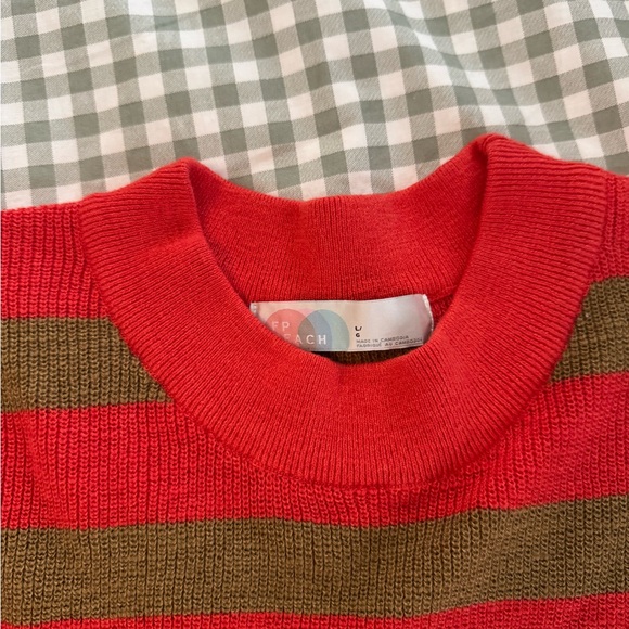 free people malibu surf sweater set - Picture 4 of 6